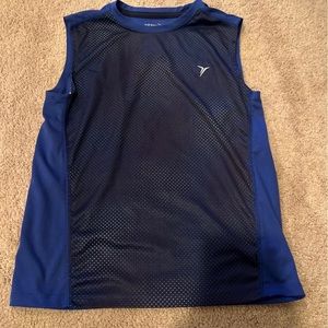Boys old navy active go dry Tank Top